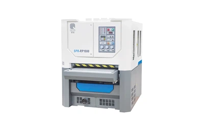 SPR-RP1000 מכונת תכנון ועיבוד עץ